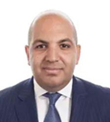 Mohamed Fahmi