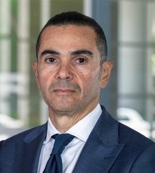 Hassan El-Khatib